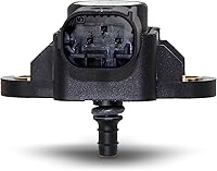 Vista 2 de Bosch Automotive 0261230191 Equipo original, Sensor de presión de admisión o presión absoluta del múltiple (MAP) para modelos selectos 2003 a 2014