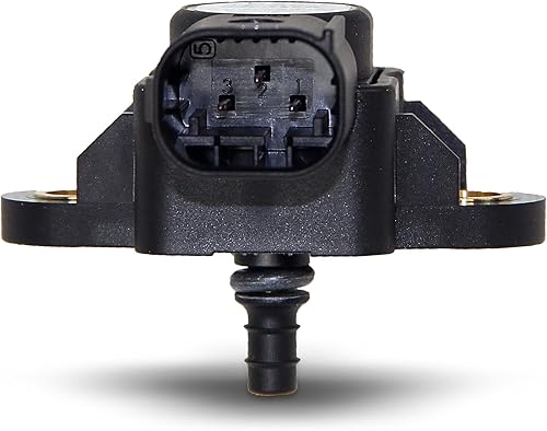 Miniatura 2 de Bosch Automotive 0261230191 Equipo original, Sensor de presión de admisión o presión absoluta del múltiple (MAP) para modelos selectos 2003 a 2014