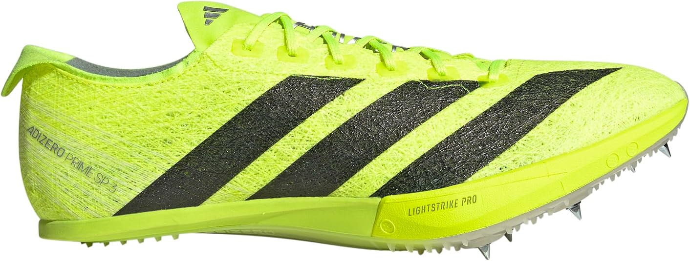 adidas Unisex-Adult Adizero Prime SP2 Lightstrike Track and Field