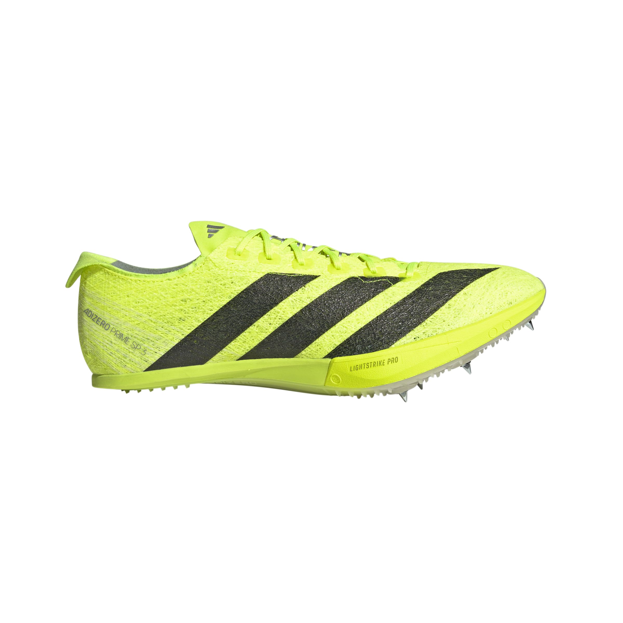  ADIZERO PRIME SP3/陸上スパイク/JP27.0㎝ adidas Unisex-Adult Adizero Prime SP2 Lightstrike Track and Field