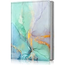 Fintie Photo Album 5x7 Photos, 52 Pockets Small Capacity Wallet Albums Book
