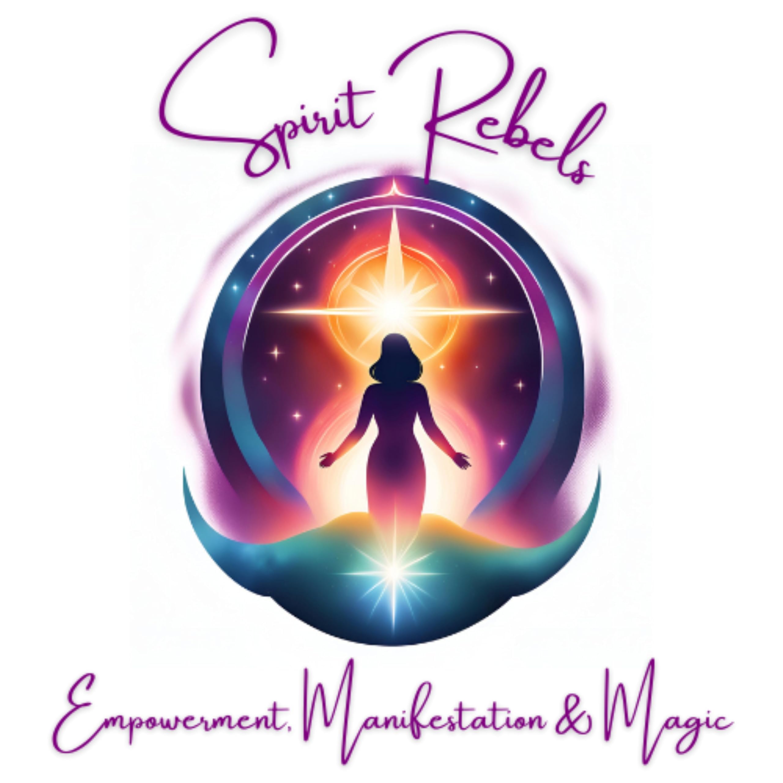 Spirit Rebels