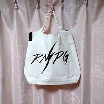 RAMPAGE GOTR トートバッグ 712mu7hUNYL._UF350,350_QL50_.jpg