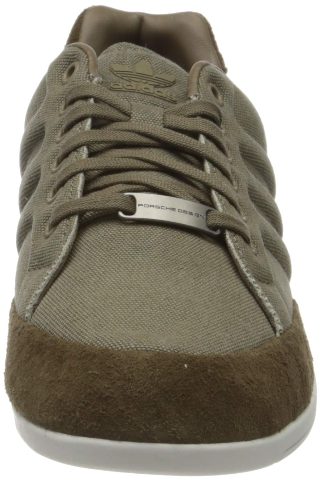 Adidas Mens Porsche 356 1 2 S75412 Low Top Sneakers | Desertcart Aruba