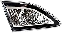 Vista 1 de Garage-Pro Luz trasera compatible con Mazda 3 2010-2013 LH Inner Assembly Sedan