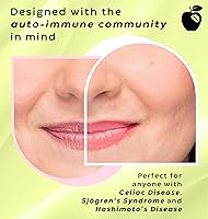 Vista 3 de Rallye Balm RAL Lip Care Products - Bálsamo labial de ingredientes naturales hidratante SPF Chapstick - Bálsamo labial vegano para labios secos