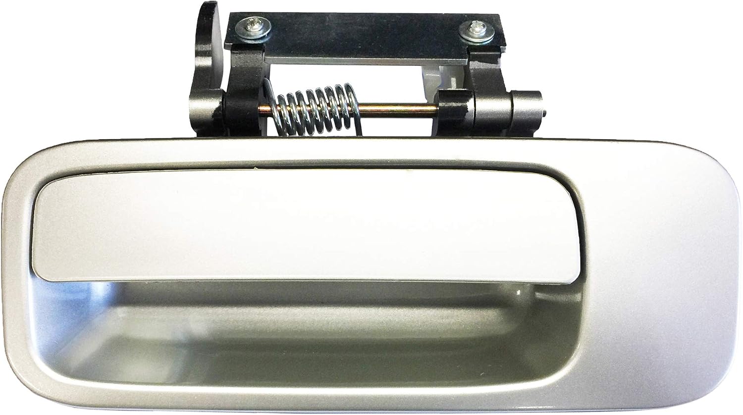 Advance Ignition Outside Door Handle Set 4PCS Compatible with Toyota 00-04 Avalon 3.0L V6 1C8 Silver Metallic 2000 2001 2002 2003 2004