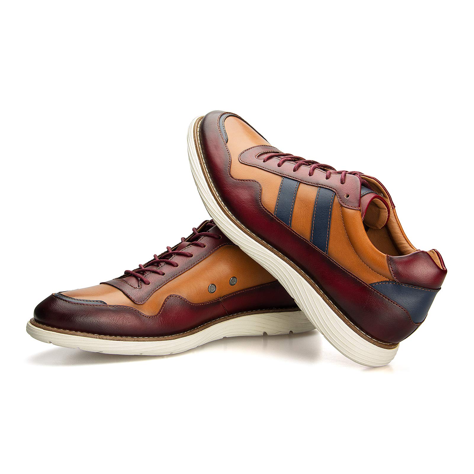 Meijiana Men's Oxford Shoes