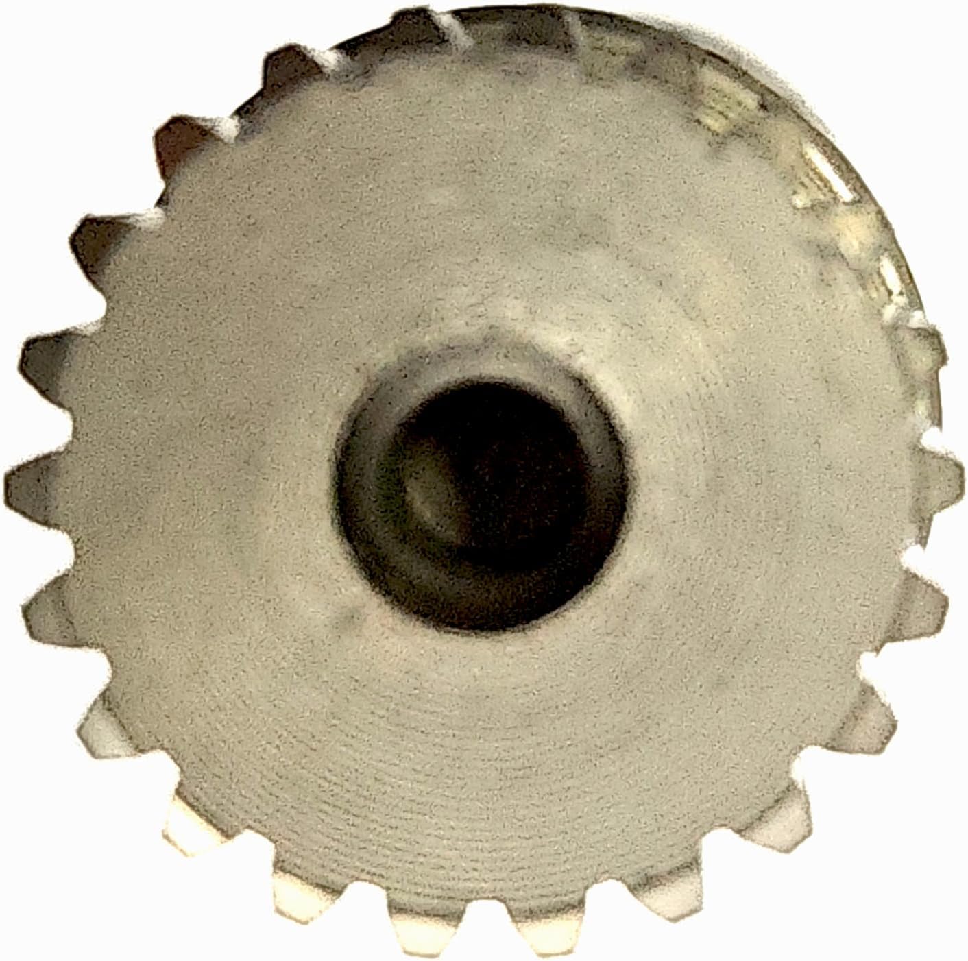 generic Bobcat Skid Steer Loader Main Pump Front Shaft 6682260