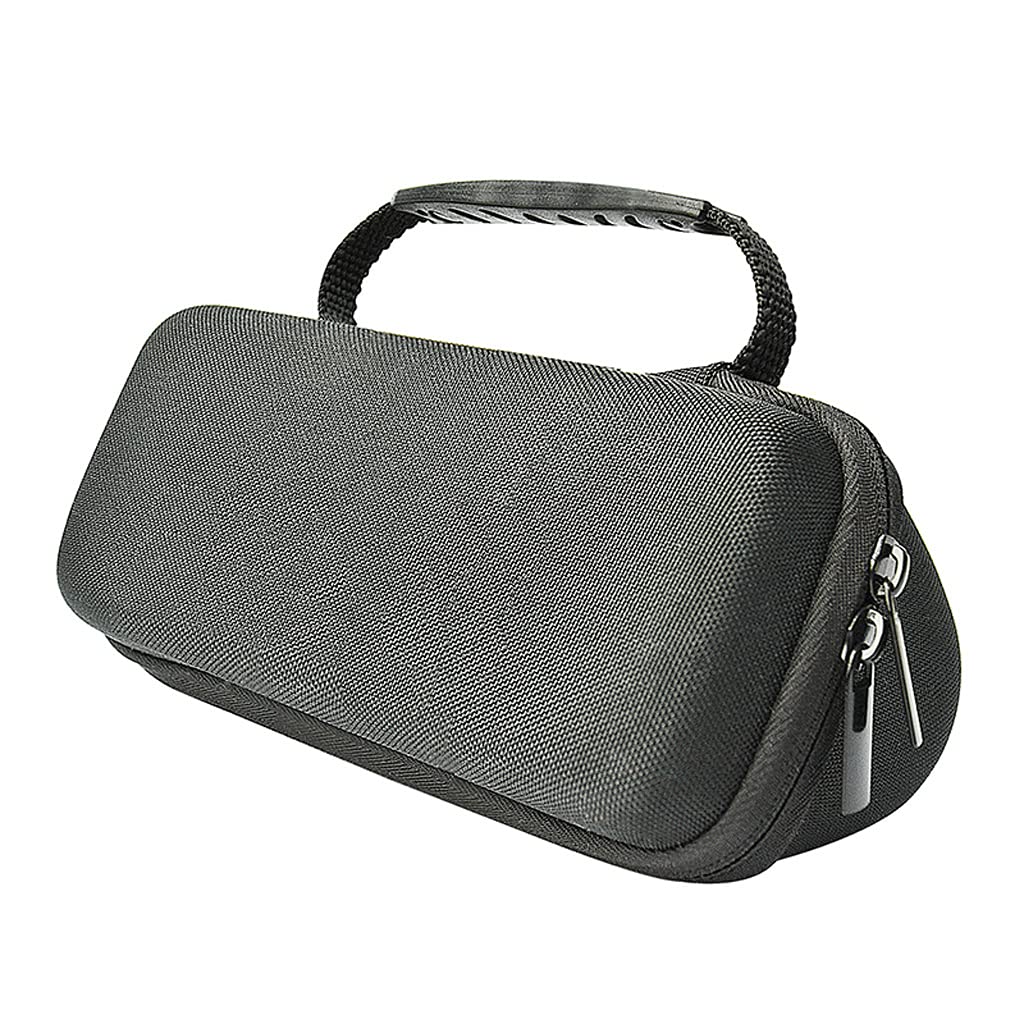 Funda para Sonos Roam a prueba de golpes con diseño rígido especial de viaje