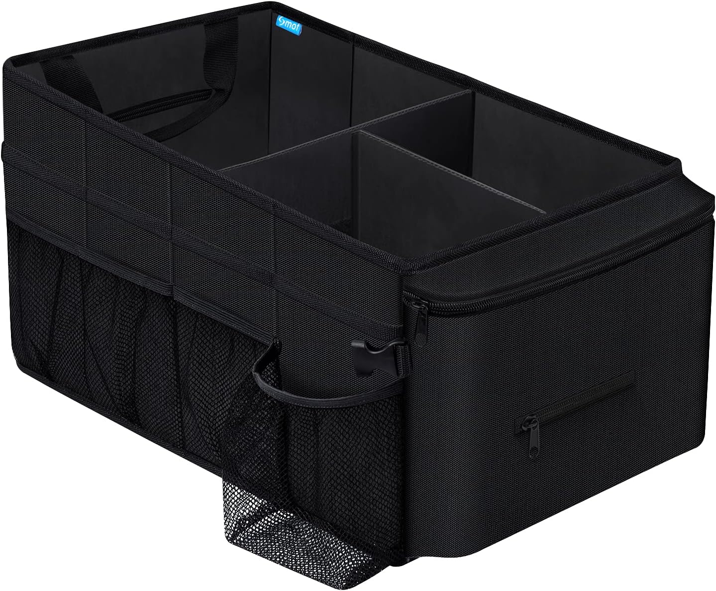 Car Organiser Car Seat Organiser for Front Seat Back Seat Between