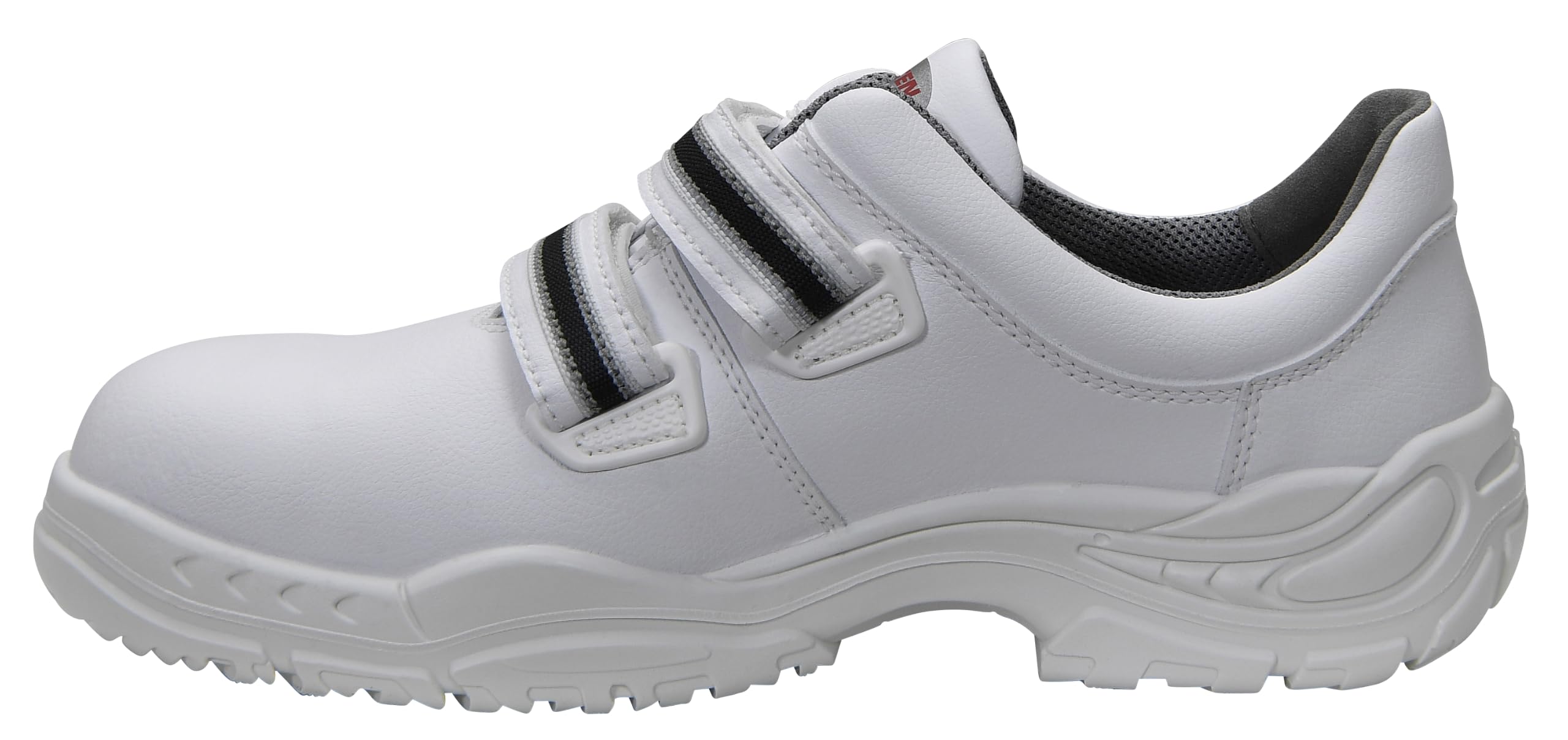 ELTEN White Strap Low ESD S3S