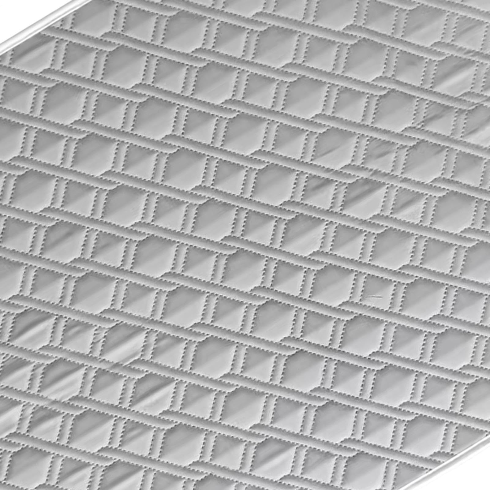 Materassino refrigerante per animali domestici 45x35 cm morbido cuscino per gatti cuccia lettino canile