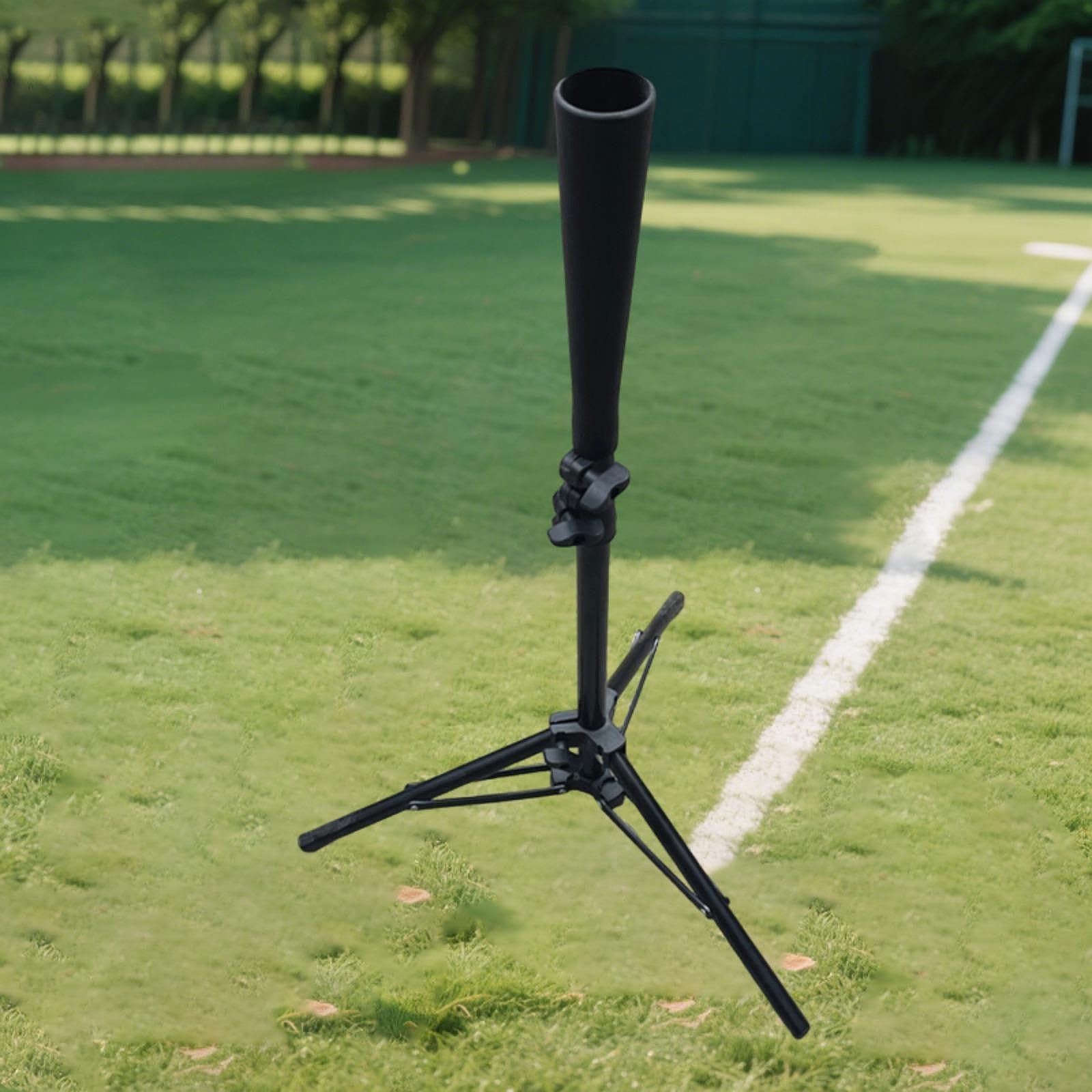 kowaku tee de Bateo de Béisbol, Ayuda Multiusos para Entrenamiento, tee de Bateo