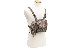 Mule Deer Freaks Bino Harness