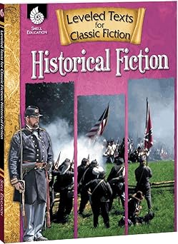 Leveled Texts for Classic Fiction: Historical Fiction-Wow! eBook