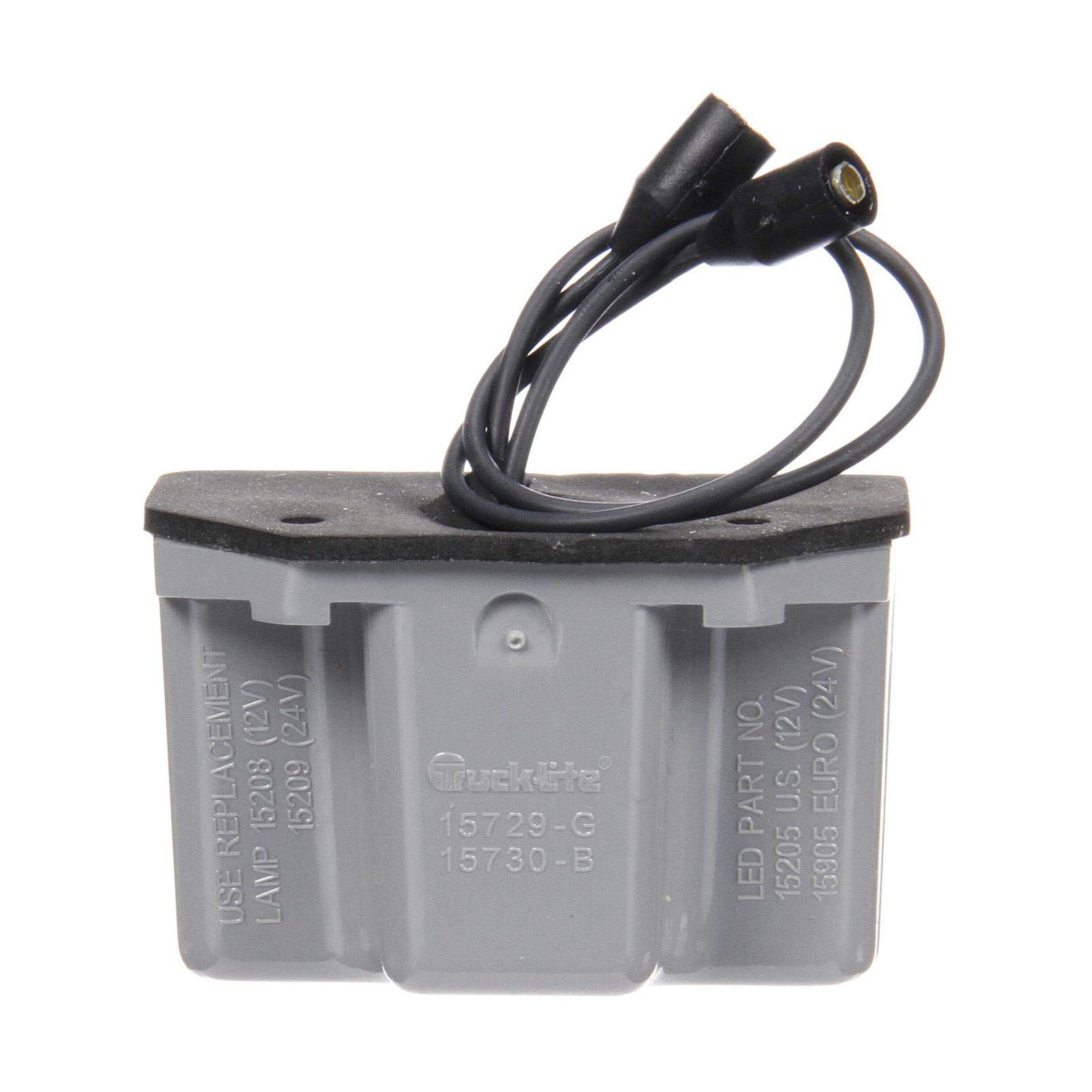 truck-lite (15040) licencia luz Kit