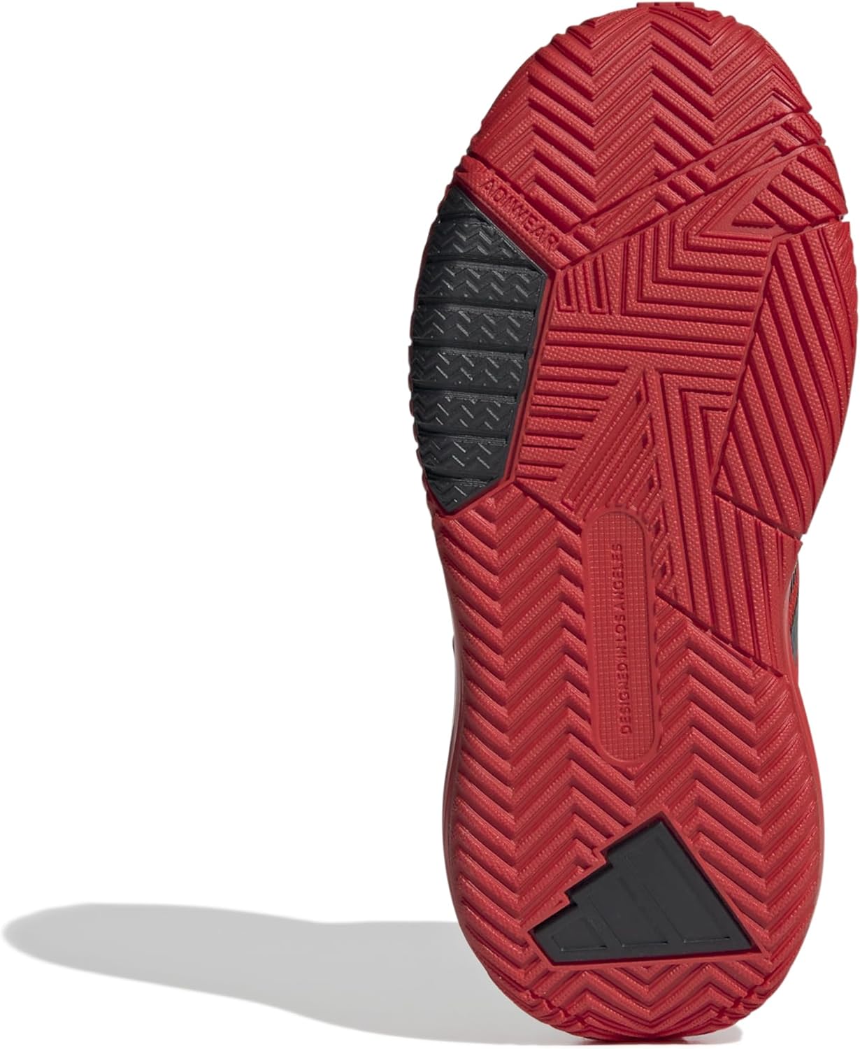 adidas Unisex Kid's Ownthegame 3.0 Non-Football Mid Shoes 4 712n 61FsYL. AC SL1500