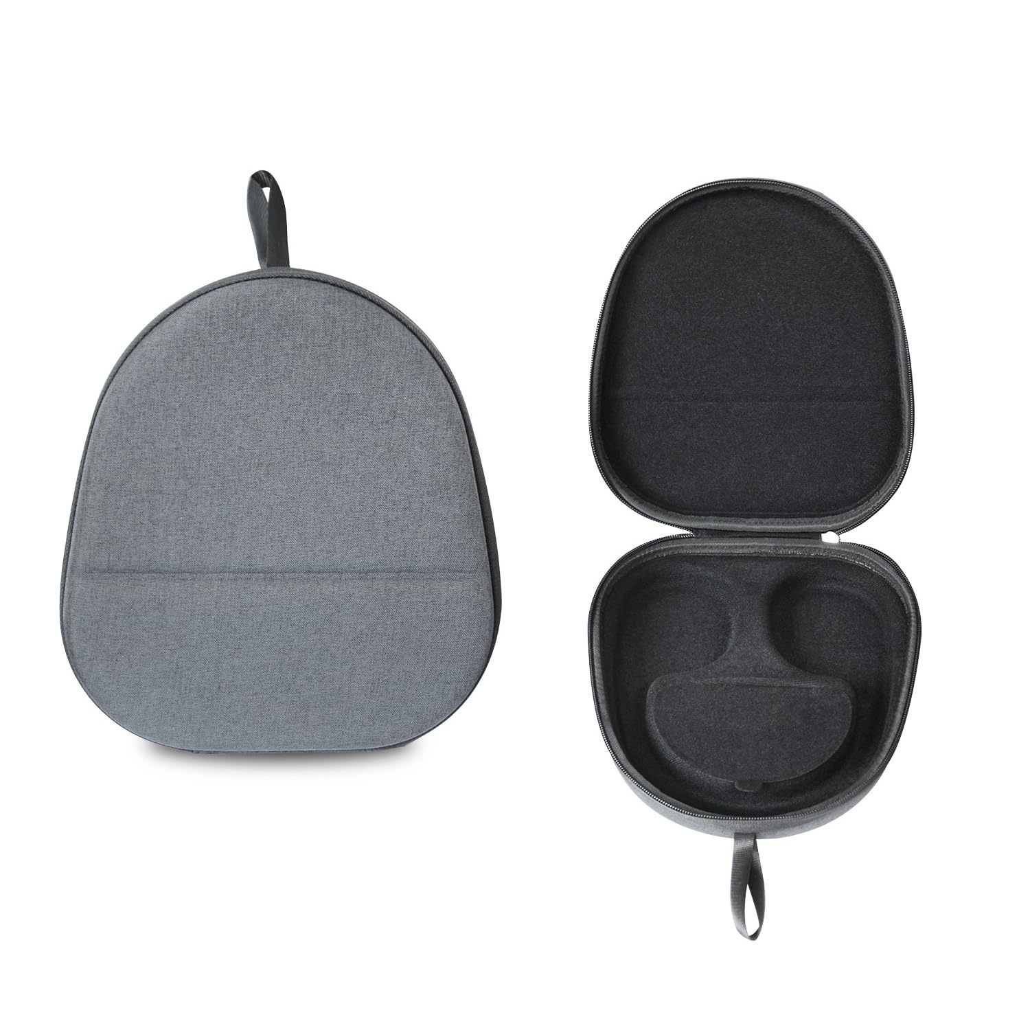 Amazon.com: XBERSTAR Headphones Case Compatible with Sony WH