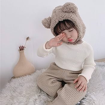 NODRESS うさぎ帽子　ニット　完売品　ホワイト　一点物　未使用 Grace Hats うさぎ 帽子 うさ耳 兎 ウサギワッチ 親子 ペア お