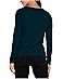 Liverpool Los Angeles Petite Long Sleeve Boat Neck Knit Top - #2 of 3
