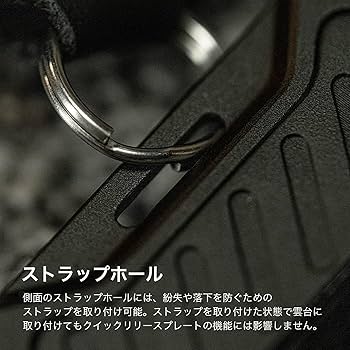 GH1780QR ティルトロック クイックリリース GH1780QR ティルト