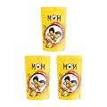 MOM - Meal of the Moment, Roasted Desi Chaat Makhana (Pack of 3), 52g
