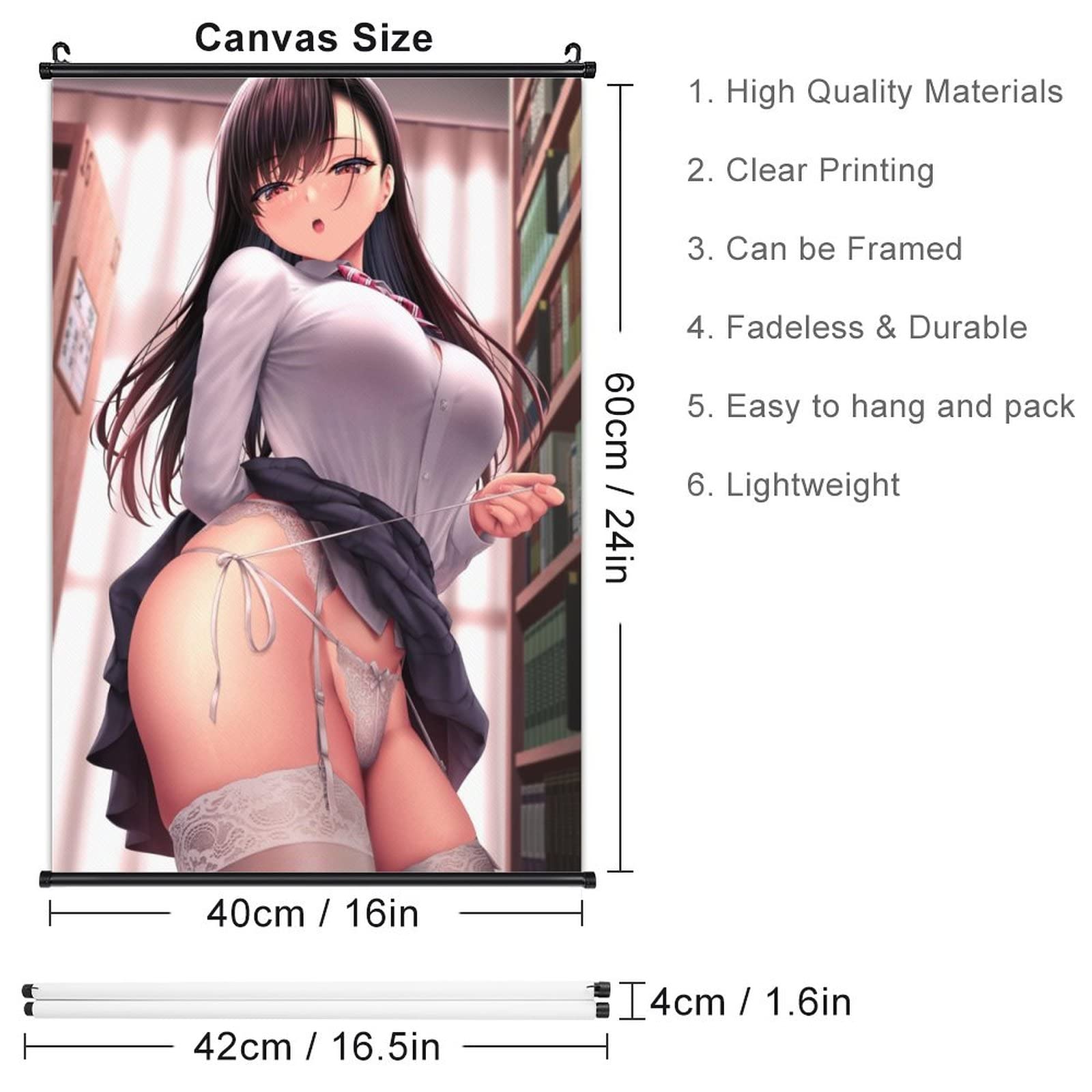 Pantiessiz yoyilgan oyoqlarning fotosurati