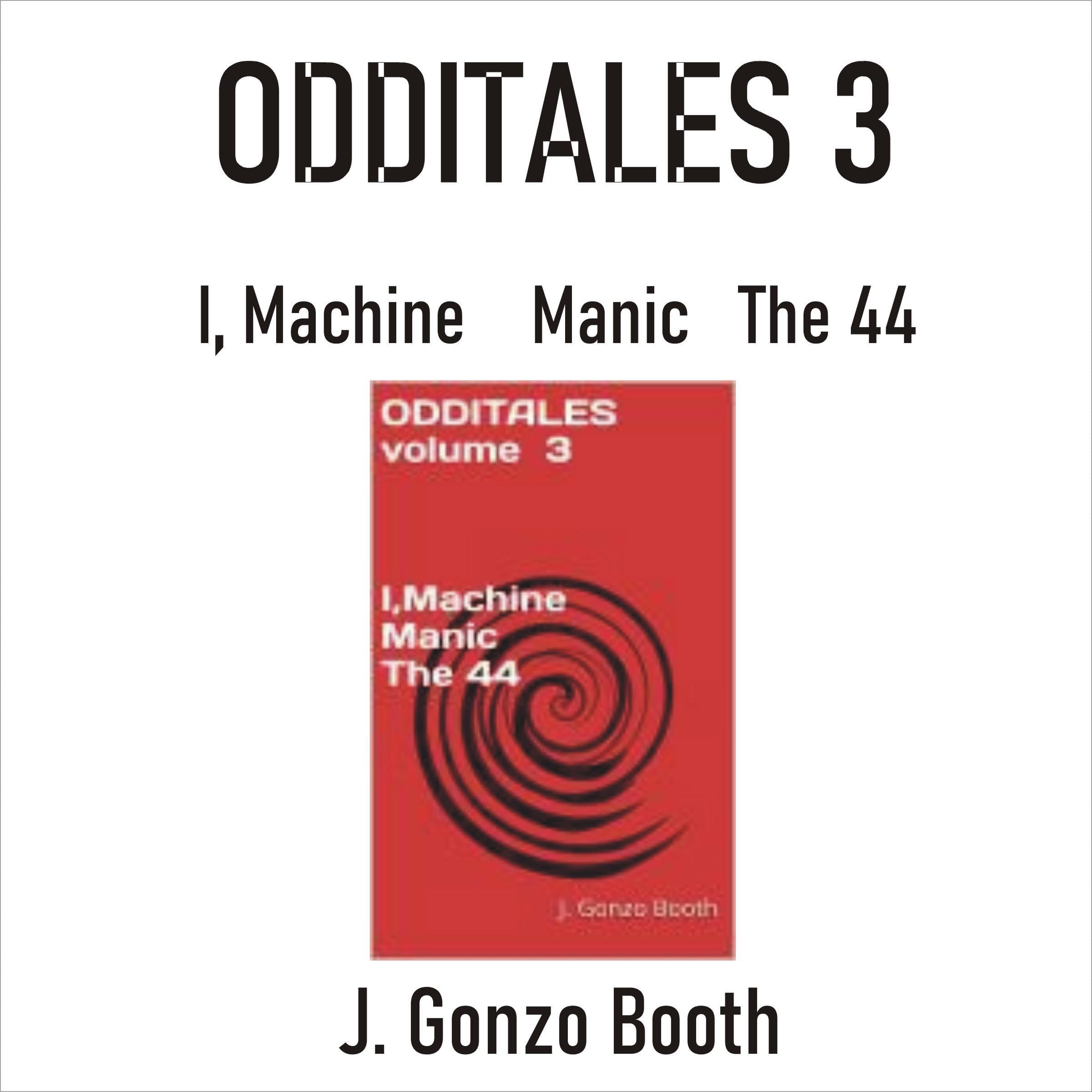 Odditales
