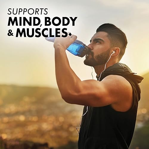 Miniatura 5 de BlueBonnet Cápsulas vegetarianas de magnesio potasio Plus bromelina 60 unidades