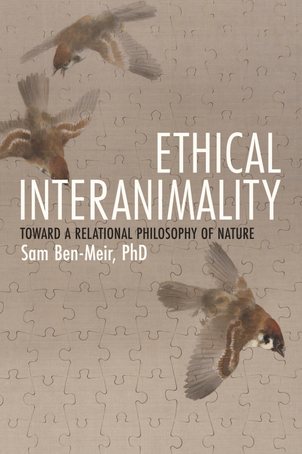 Ethical Interanimality: Towards a Relational Philosophy of Nature