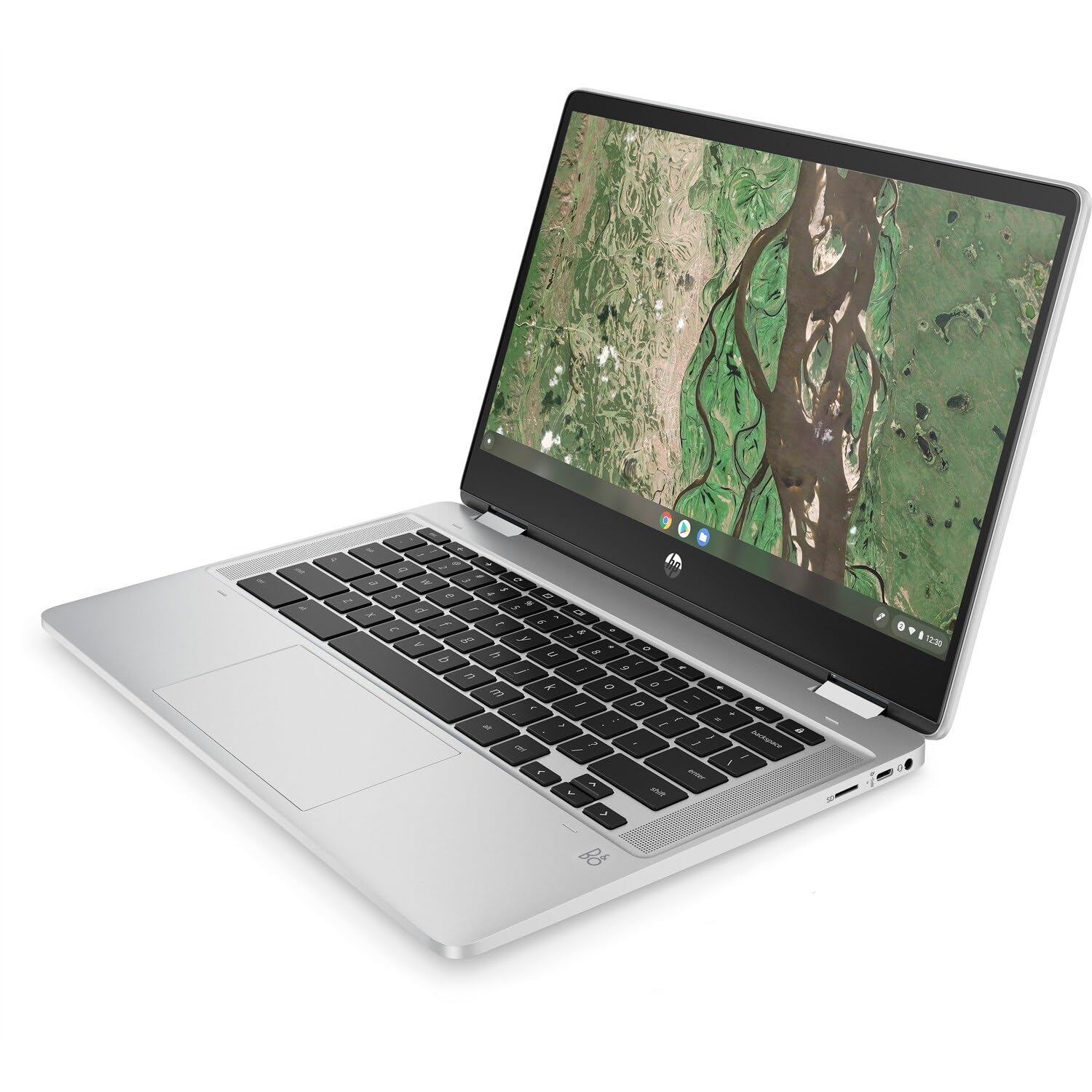 hp - HP chromebook×360 14b-cb0005TU HP Chromebook x360 14