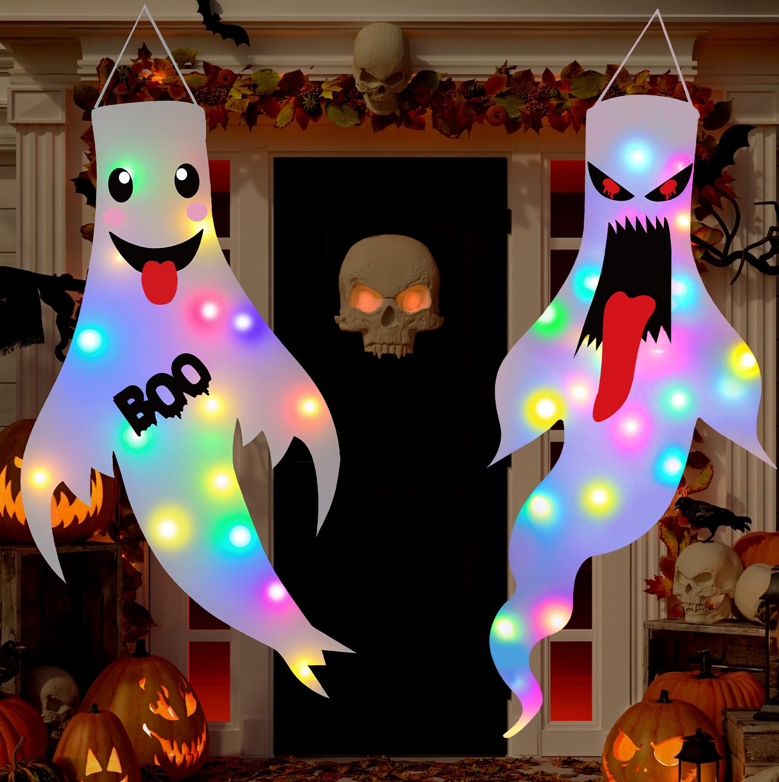 indoor or outdoor Halloween decoration product