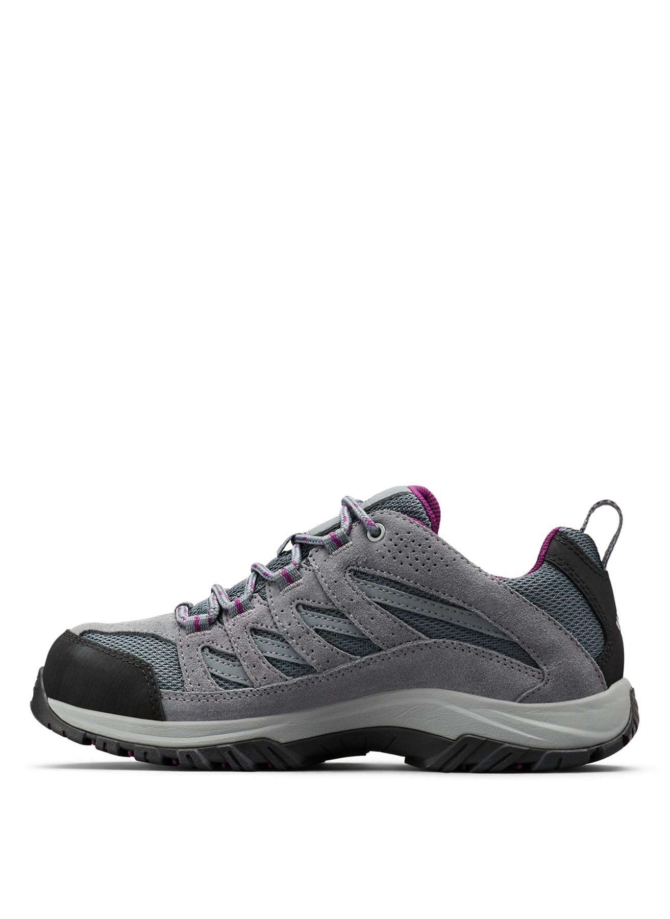 Columbia Women's Low Hiking Shoes, Crestwood Waterproof