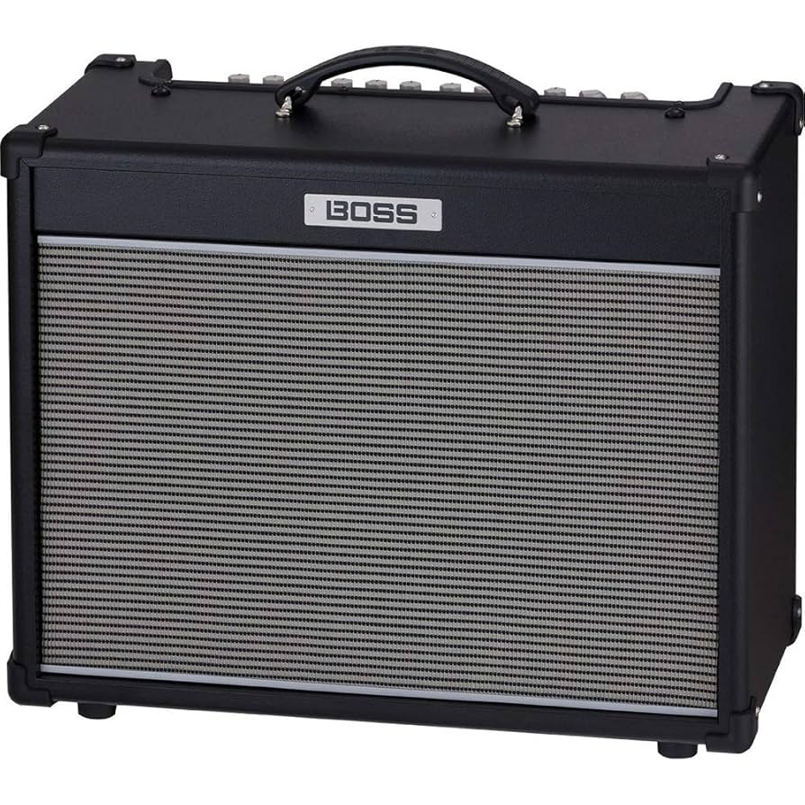 Amazon | BOSS NEX-STAGE Nextone Stage 40W ギターコンボアンプ