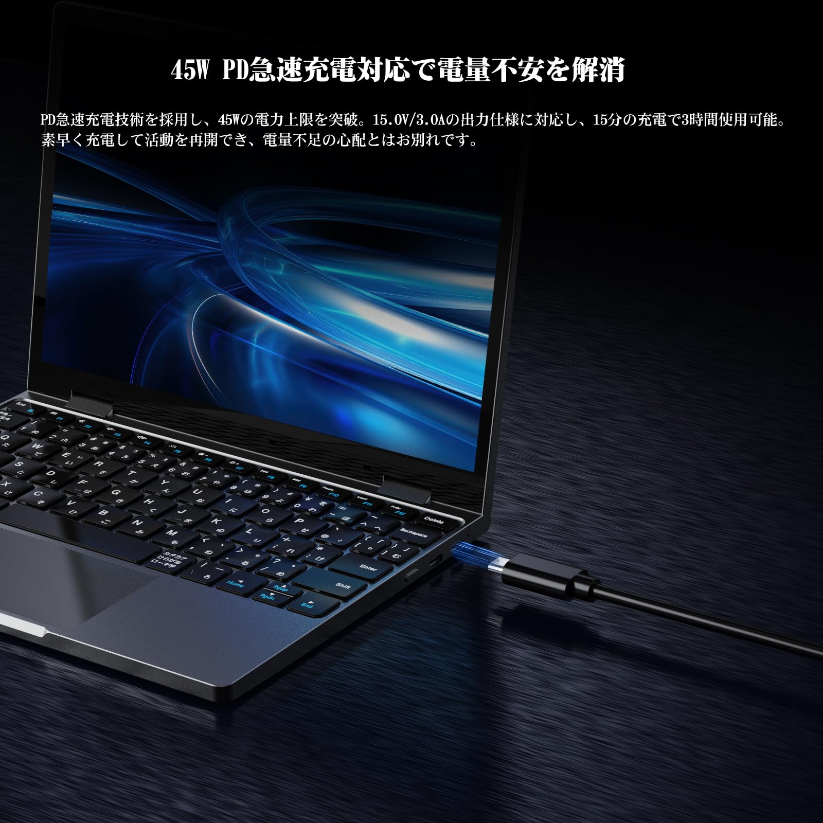 Amazon.co.jp: Zwide Core i5-1235U N11 ノートパソコン 10.51インチ