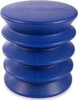 Vista 10 de Asiento ergonómico (negro)