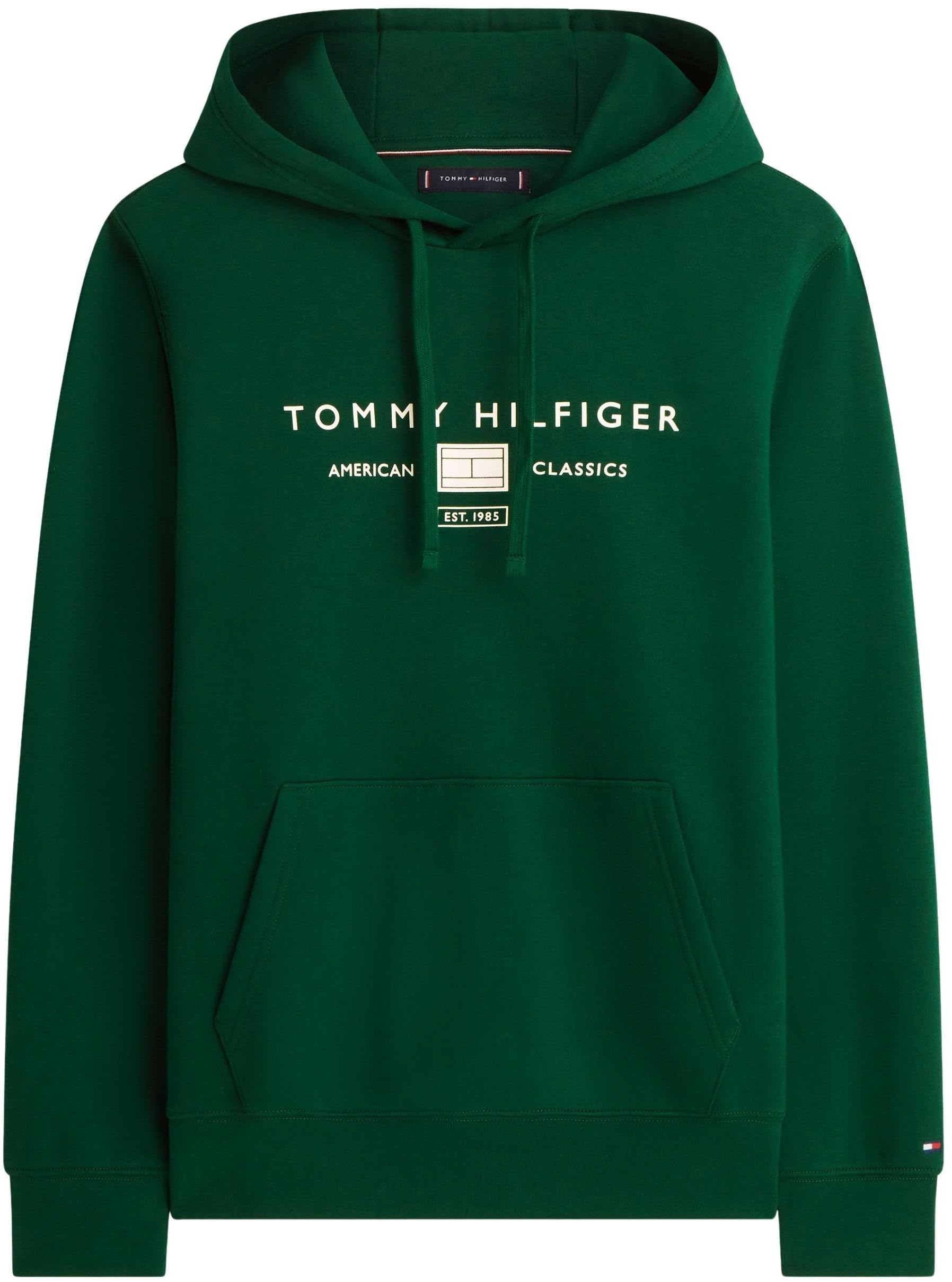 Tommy Hilfiger Sweat à Capuche Homme
