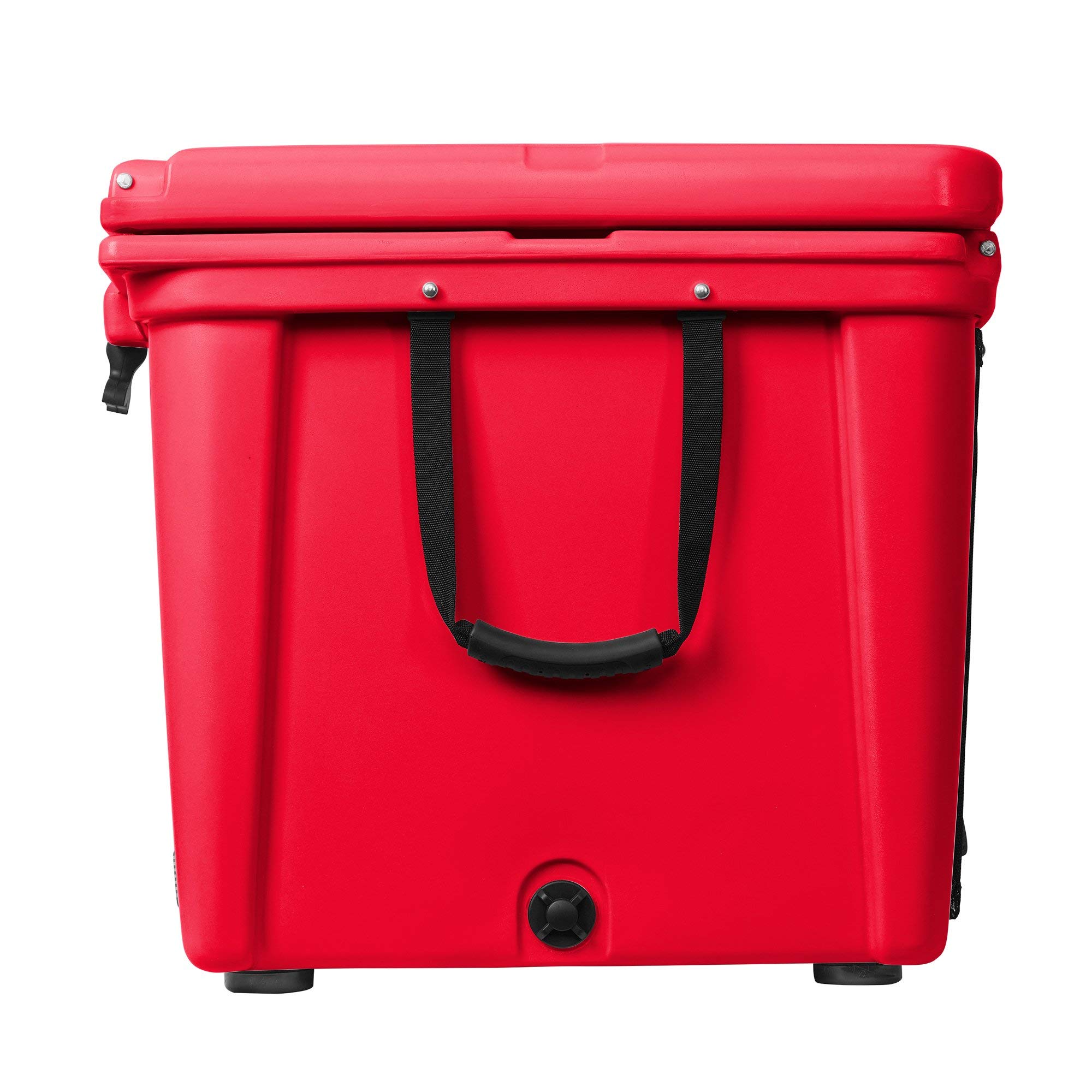 Amazon | ORCA(オルカ) Red 140Quart Cooler レッド【日本正規品 Amazon | ORCA(オルカ) Red 140Quart Cooler レッド【日本正規品