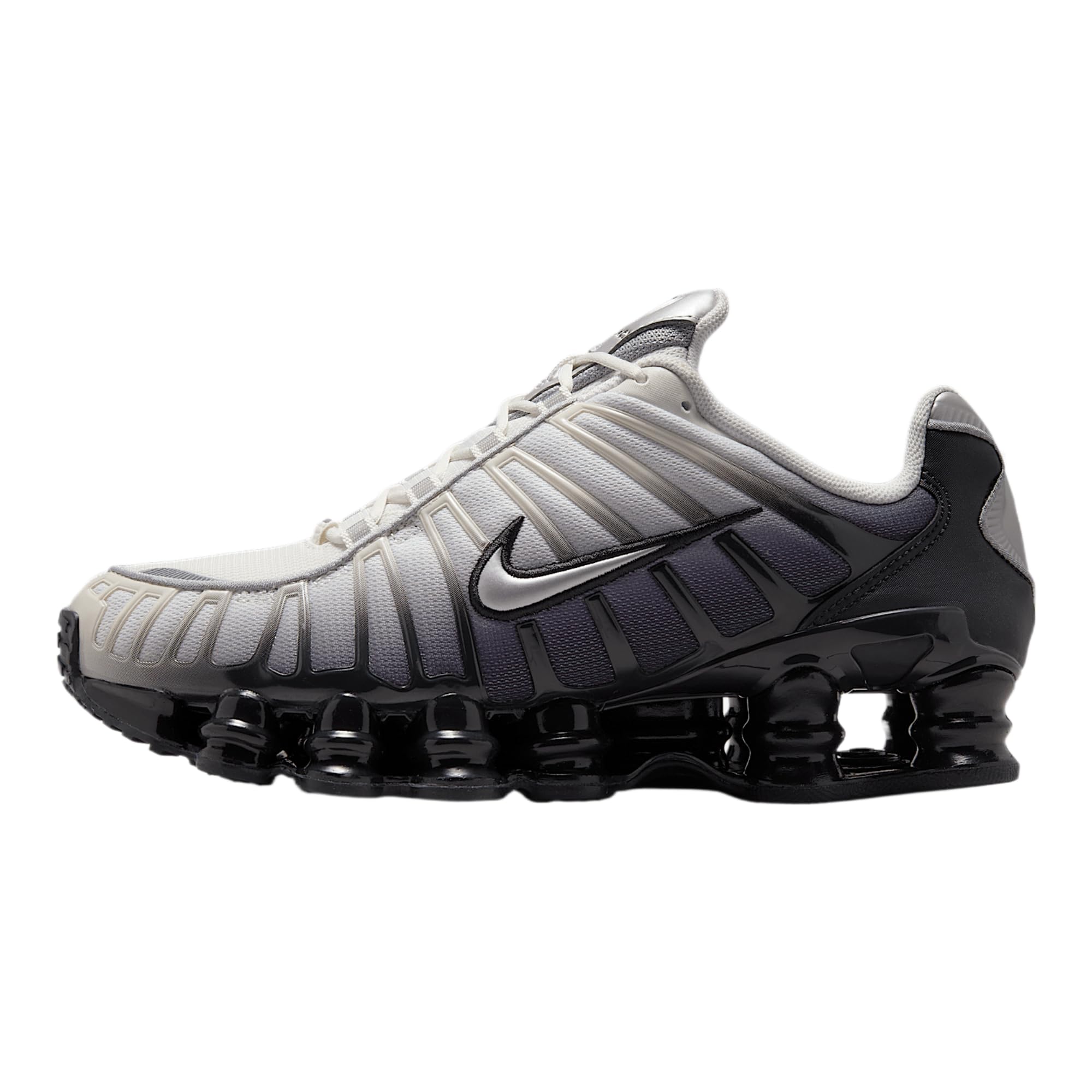 Shox TL Womens Shoes