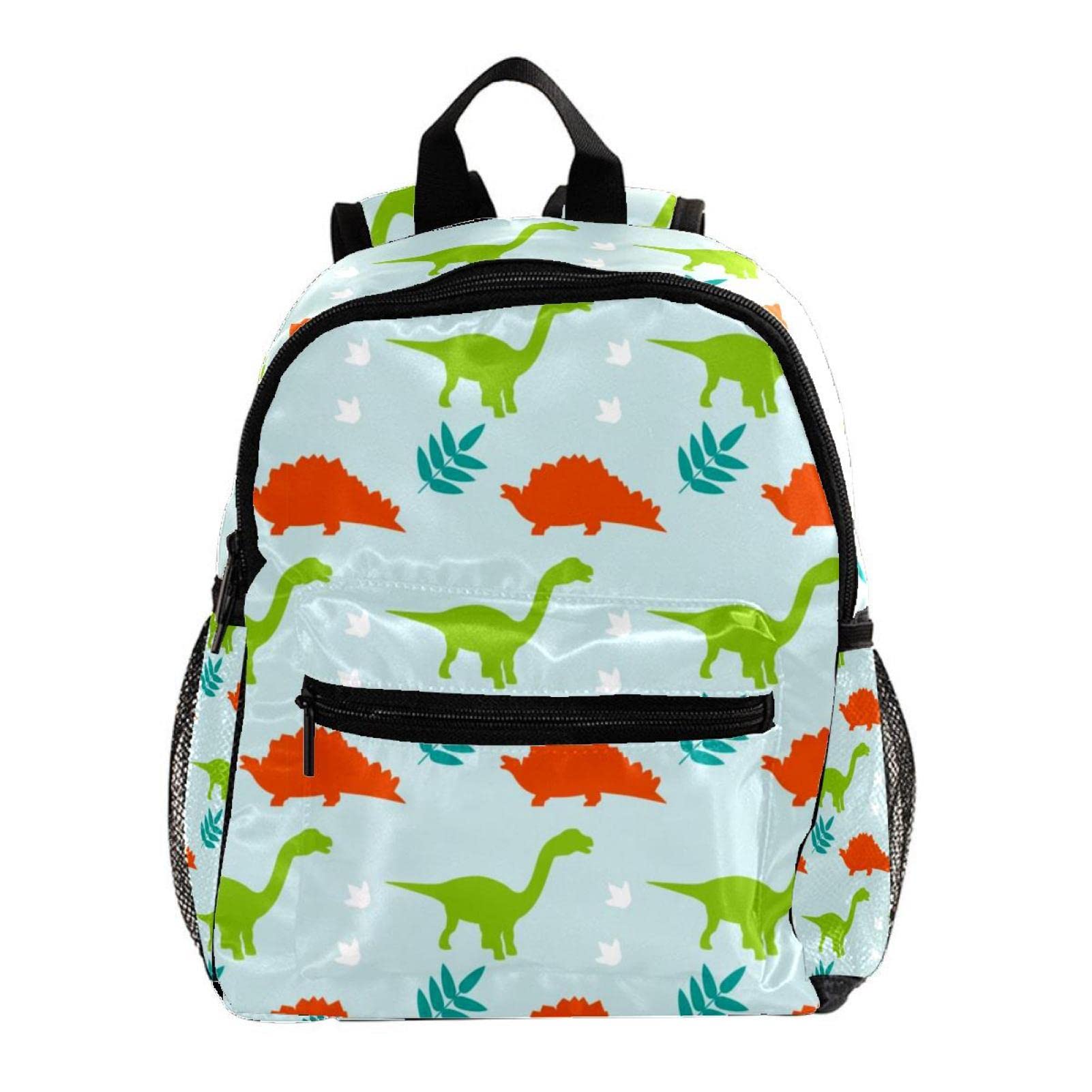 Sac à dos pour garçons et filles léger et ajustable pour éviter le mal de dos - 6