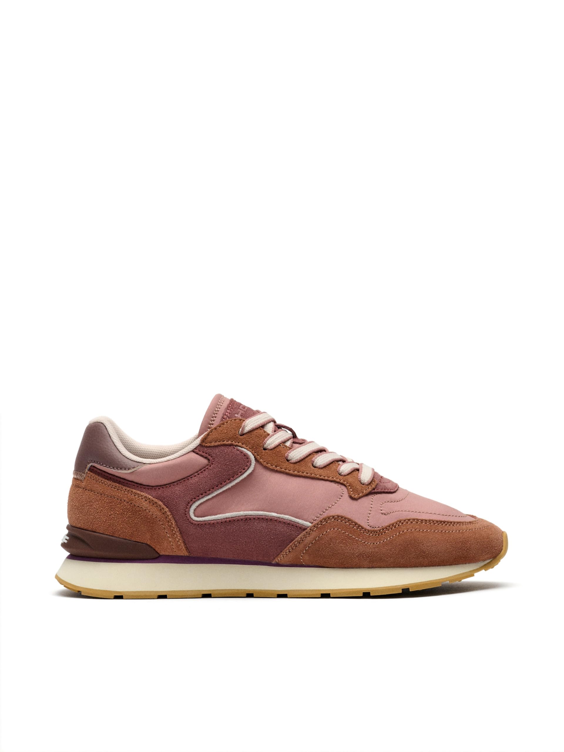 HOFF Sneakers City Terracotta