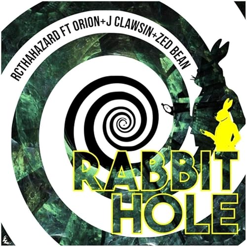 Rabbit Hole Explicit By Rcthahazard J Clawsin Zed Bean Orion On Amazon Music Amazon Com amazon com