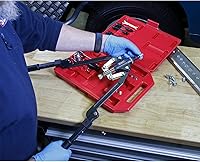 Vista 2 de Sealey AK39602 Kit de remache y tuerca roscada