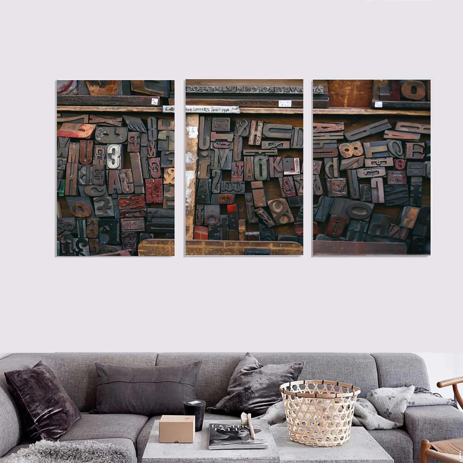 Amazon.co.jp: アートフレーム ポスター 現代壁の絵 風景画 20