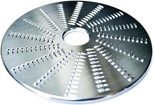 Miniatura 2 de ACME Cuchilla de repuesto para cortadortrituradora de exprimidor para modelo 6001 o 5001