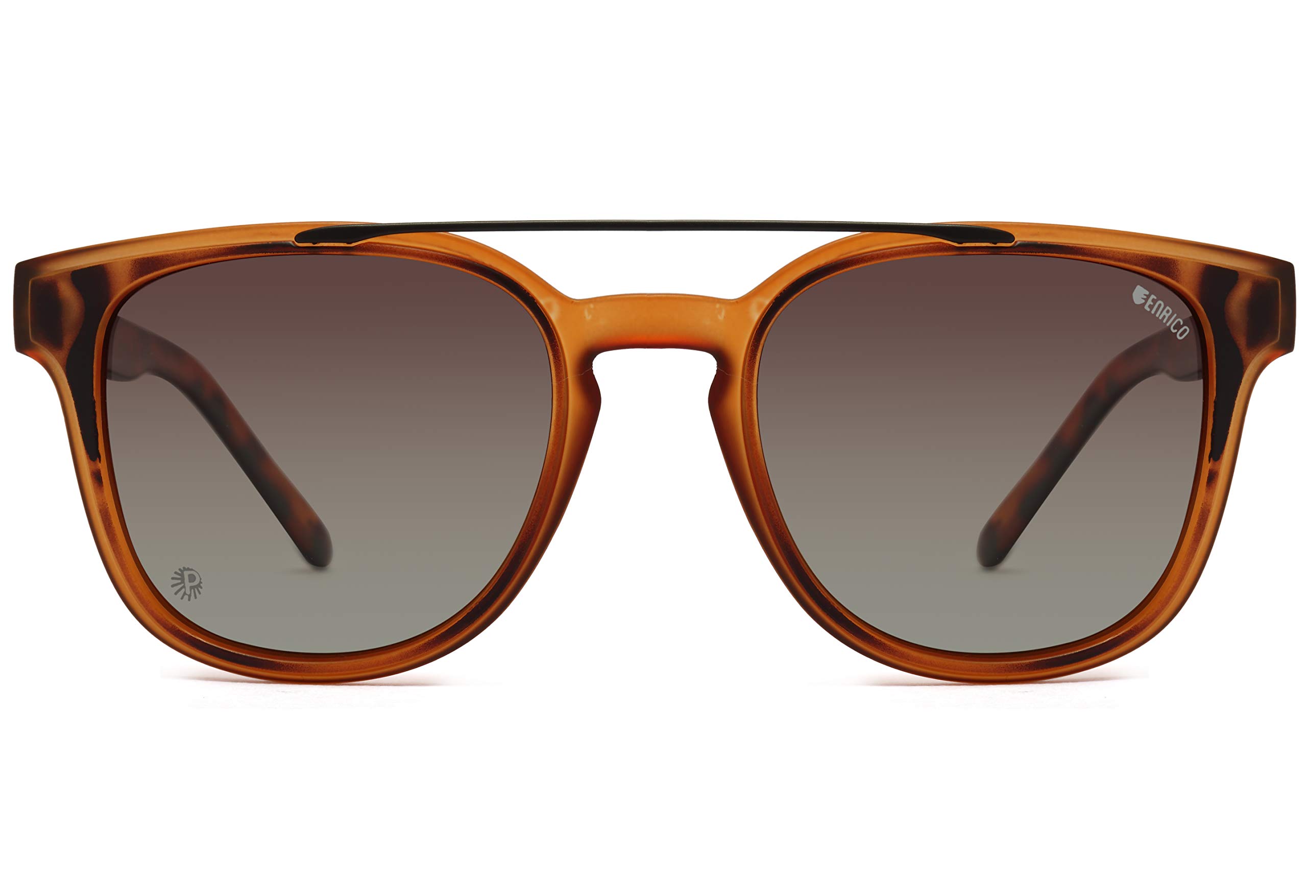 Iceberg Polarized Material UV protected Sunglasses | Ideal For Men & Women