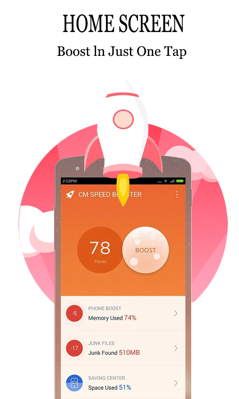Memory Booster - App on Amazon Appstore
