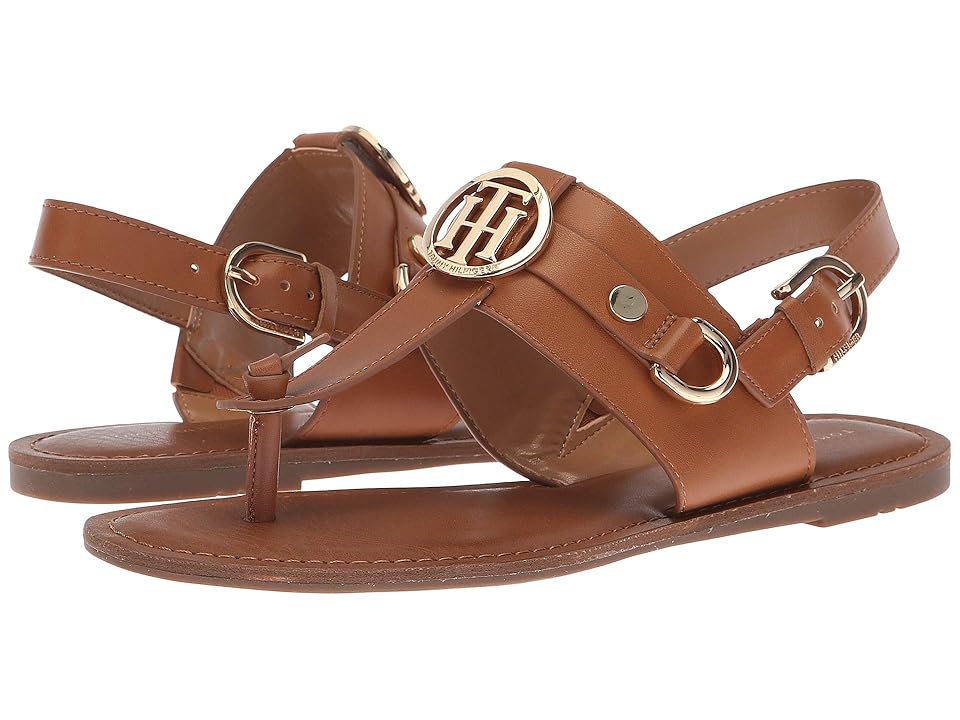 

Tommy Hilfiger Luvee (Brown) Women's Shoes