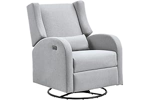 Carter's DaVinci Glider: The Ultimate Comfort and Convenience for Parents